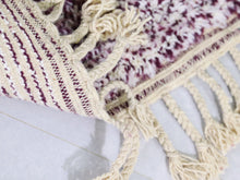 Load image into Gallery viewer, Moroccan  Rug 4x6 -  B8, Rugs, The Wool Rugs, The Wool Rugs, 
