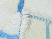 Load image into Gallery viewer, Custom Beni ourain rug, Custom rugs, The Wool Rugs, The Wool Rugs, 
