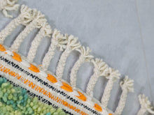 Load image into Gallery viewer, Moroccan Rug 3x5 -  B20, Rugs, The Wool Rugs, The Wool Rugs, 