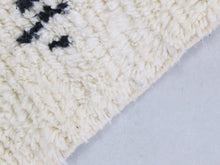 Load image into Gallery viewer, Moroccan  Rug 4x8 -  B24
