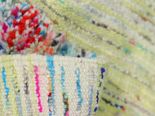Load image into Gallery viewer, Moroccan  Rug 2x10 -  B22, Rugs, The Wool Rugs, The Wool Rugs, 
