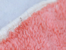 Load image into Gallery viewer, Handmade Wool Beni Ourain Carpet, Custom rugs, The Wool Rugs, The Wool Rugs, 