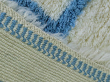 Load image into Gallery viewer, Custom Beni ourain rug, Custom rugs, The Wool Rugs, The Wool Rugs, 
