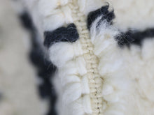 Load image into Gallery viewer, Handmade Moroccan  Rug 5x8 - A75, Rugs, The Wool Rugs, The Wool Rugs, 
