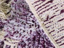 Load image into Gallery viewer, Moroccan  Rug 4x6 -  B8, Rugs, The Wool Rugs, The Wool Rugs, 
