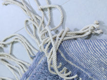 Load image into Gallery viewer, Handmade Wool Beni Ourain Carpet, Custom rugs, The Wool Rugs, The Wool Rugs, 