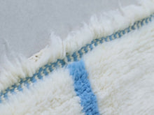 Load image into Gallery viewer, Custom Beni ourain rug, Custom rugs, The Wool Rugs, The Wool Rugs, 
