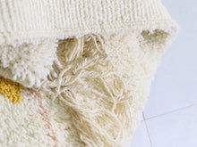 Load image into Gallery viewer, Beni Ourain  Rug 4x4 -  B4
