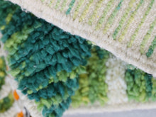 Load image into Gallery viewer, Moroccan Rug 3x5 -  B20, Rugs, The Wool Rugs, The Wool Rugs, 