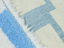 Load image into Gallery viewer, Custom Beni ourain rug, Custom rugs, The Wool Rugs, The Wool Rugs, 