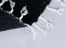 Load image into Gallery viewer, Beni Ourain  Rug 3x5 -  B5

