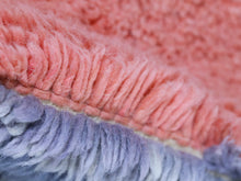 Load image into Gallery viewer, Handmade Wool Beni Ourain Carpet, Custom rugs, The Wool Rugs, The Wool Rugs, 