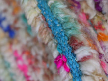 Load image into Gallery viewer, Moroccan  Rug 2x10 -  B22, Rugs, The Wool Rugs, The Wool Rugs, 
