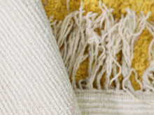 Load image into Gallery viewer, Beni Ourain  Rug 4x4 -  B4
