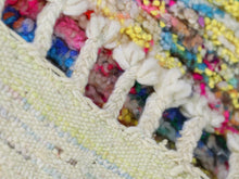 Load image into Gallery viewer, Moroccan  Rug 2x10 -  B22, Rugs, The Wool Rugs, The Wool Rugs, 

