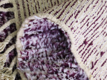 Load image into Gallery viewer, Moroccan  Rug 4x6 -  B8, Rugs, The Wool Rugs, The Wool Rugs, 
