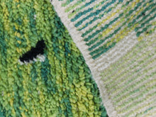 Load image into Gallery viewer, Moroccan Rug 3x5 -  B20, Rugs, The Wool Rugs, The Wool Rugs, 