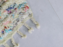 Load image into Gallery viewer, Moroccan  Rug 2x10 -  B22, Rugs, The Wool Rugs, The Wool Rugs, 
