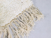 Load image into Gallery viewer, Beni Ourain  Rug 4x4 -  B4
