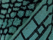 Load image into Gallery viewer, Mint Green Moroccan Custom Rug, Custom rugs, The Wool Rugs, The Wool Rugs, 
