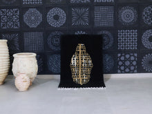 Load image into Gallery viewer, Beni Ourain  Rug 3x5 -  B5
