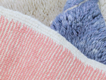 Load image into Gallery viewer, Handmade Wool Beni Ourain Carpet, Custom rugs, The Wool Rugs, The Wool Rugs, 