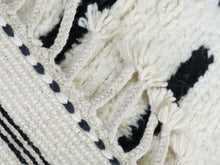 Load image into Gallery viewer, Handmade Moroccan  Rug 5x8 - A75, Rugs, The Wool Rugs, The Wool Rugs, 
