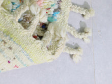 Load image into Gallery viewer, Moroccan  Rug 2x10 -  B22, Rugs, The Wool Rugs, The Wool Rugs, 
