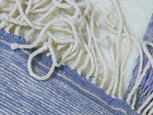 Load image into Gallery viewer, Handmade Wool Beni Ourain Carpet, Custom rugs, The Wool Rugs, The Wool Rugs, 
