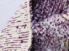 Load image into Gallery viewer, Moroccan  Rug 4x6 -  B8, Rugs, The Wool Rugs, The Wool Rugs, 
