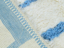 Load image into Gallery viewer, Custom Beni ourain rug, Custom rugs, The Wool Rugs, The Wool Rugs, 