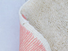 Load image into Gallery viewer, Handmade Wool Beni Ourain Carpet, Custom rugs, The Wool Rugs, The Wool Rugs, 