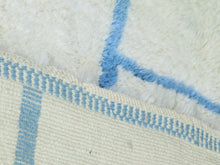Load image into Gallery viewer, Custom Beni ourain rug, Custom rugs, The Wool Rugs, The Wool Rugs, 