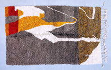 Load image into Gallery viewer, Beni moroccan rugs - custom rug (Copy), Custom rugs, The Wool Rugs, The Wool Rugs, 