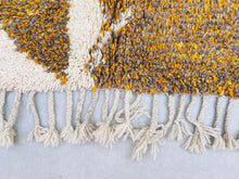 Load image into Gallery viewer, Beni moroccan rugs - custom rug (Copy), Custom rugs, The Wool Rugs, The Wool Rugs, 