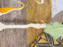 Load image into Gallery viewer, Beni moroccan rugs - custom rug (Copy), Custom rugs, The Wool Rugs, The Wool Rugs, 