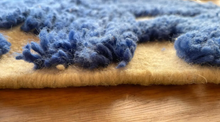 Load image into Gallery viewer, Beni ourain Custom rug, , The Wool Rugs, The Wool Rugs, 
