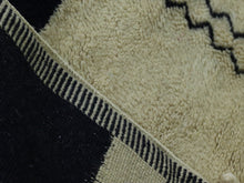 Load image into Gallery viewer, Beni Ourain Rug, Custom rugs, The Wool Rugs, The Wool Rugs, 
