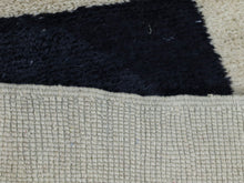 Load image into Gallery viewer, Custom Beni Ourain Rug, Custom rugs, The Wool Rugs, The Wool Rugs, 
