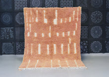 Load image into Gallery viewer, Custom Beni ourain rug, Custom rugs, The Wool Rugs, The Wool Rugs, 
