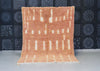Custom Beni ourain rug