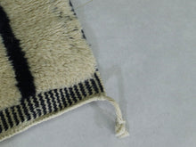Load image into Gallery viewer, Beni Ourain Rug, Custom rugs, The Wool Rugs, The Wool Rugs, 
