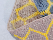 Load image into Gallery viewer, Handmade Custom Beni Ourain Carpet, Custom rugs, The Wool Rugs, The Wool Rugs, 
