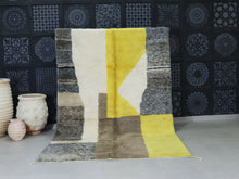 Load image into Gallery viewer, Moroccan Rug, Custom rugs, The Wool Rugs, The Wool Rugs, 
