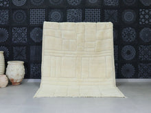 Load image into Gallery viewer, Custom Beni Ourain Rug, Custom rugs, The Wool Rugs, The Wool Rugs, 

