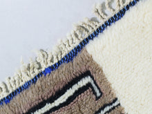 Load image into Gallery viewer, Custom Moroccan Wool Rug, Custom rugs, The Wool Rugs, The Wool Rugs, 