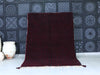 Custom Moroccan Rug