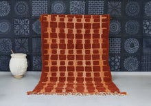 Load image into Gallery viewer, Custom Beni ourain rug, Custom rugs, The Wool Rugs, The Wool Rugs, 
