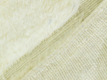 Load image into Gallery viewer, Cream Checkered Beni Ourain Moroccan Rug, Custom rugs, The Wool Rugs, The Wool Rugs, 
