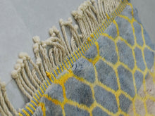 Load image into Gallery viewer, Handmade Custom Beni Ourain Carpet, Custom rugs, The Wool Rugs, The Wool Rugs, 
